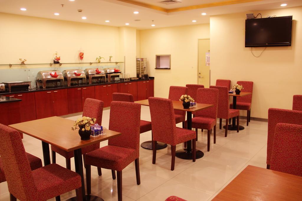 Hanting Express Tianjin Haixin District Yujiapu Exterior foto